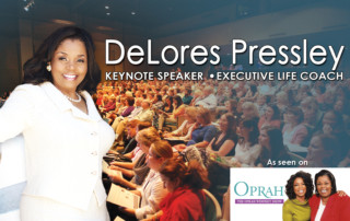 Delores Pressley
