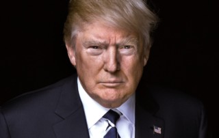 Donald J. Trump