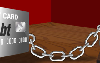 9 Steps to Tackle Credit Card Debt Problem