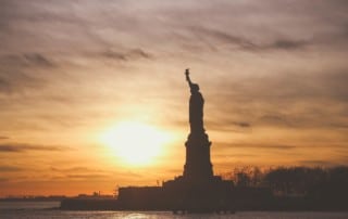 Statute of Liberty