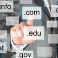 how to get a free domain name