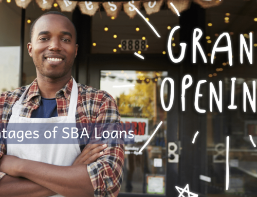 SBA Loan How Your Business Can Benefit