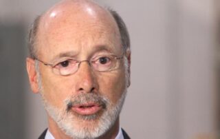 Gov. Tom Wolf